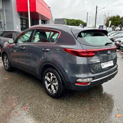 Kia Sportage Sportage 1.6 CRDi 136ch MHEV DCT7 4x2 Design Muret