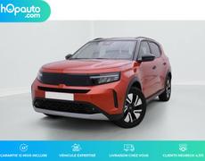 Opel Frontera Laval