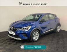 Renault Captur Rivery