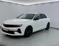 Opel Astra Toulouse
