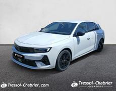 Opel Astra Toulouse