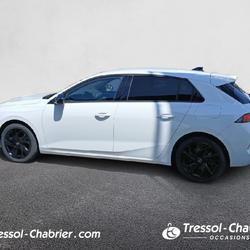 Opel Astra Astra Hybrid 180 ch BVA8 GS Line Toulouse