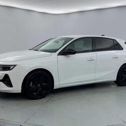 Opel Astra Astra Hybride Rechargeable 180 ch BVA8 GS Toulouse