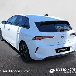Opel Astra Astra Hybride Rechargeable 180 ch BVA8 GS Toulouse