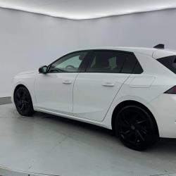 Opel Astra Astra Hybride Rechargeable 180 ch BVA8 GS Toulouse