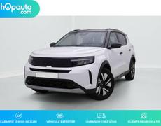 Opel Frontera Laval