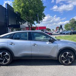 Citroen C4 C4 PureTech 130 S&S EAT8 Shine Toulouse