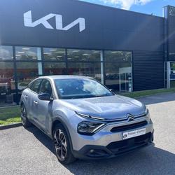 Citroen C4 C4 PureTech 130 S&S EAT8 Shine Toulouse