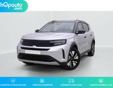 Opel Frontera Laval