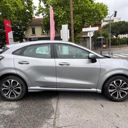 Ford Puma Puma 1.0 Flexifuel 125 ch mHEV S&S BVM6 ST-Line Muret