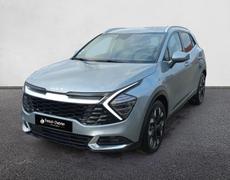 Kia Sportage Toulouse