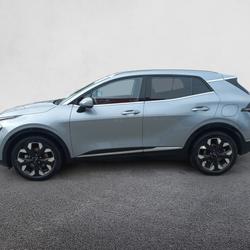 Kia Sportage Sportage 1.6 T-GDi 265ch ISG Hybride Rechargeable BVA6 4x4 Design Toulouse