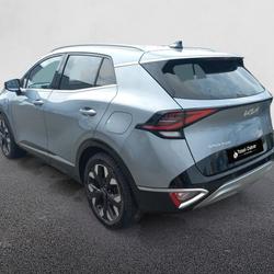 Kia Sportage Sportage 1.6 T-GDi 265ch ISG Hybride Rechargeable BVA6 4x4 Design Toulouse