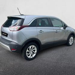 Opel Crossland X Crossland X 1.2 Turbo 130 ch BVA6 Elegance Muret