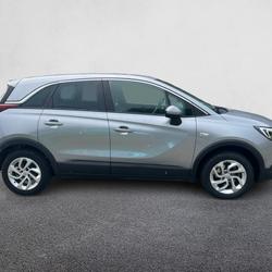 Opel Crossland X Crossland X 1.2 Turbo 130 ch BVA6 Elegance Muret