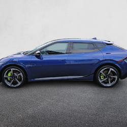 Kia EV6 EV6 585 ch AWD GT Toulouse