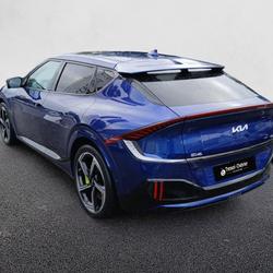 Kia EV6 EV6 585 ch AWD GT Toulouse