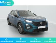 Peugeot 2008 Saint-Jouan-des-Guérets
