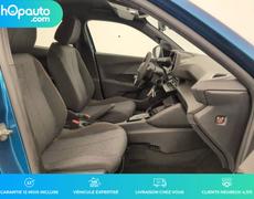 Peugeot 2008 Laval