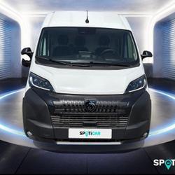 Peugeot Boxer L2H2 3.3 140ch S&S Loison-sous-Lens