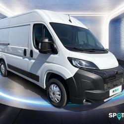 Peugeot Boxer L2H2 3.3 140ch S&S Loison-sous-Lens