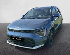 Kia Niro Muret