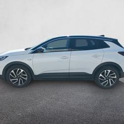 Opel Grandland Grandland X 1.2 Turbo 130 ch BVA6 Ultimate Muret