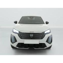 Peugeot 2008 Hybrid 145 ch e-DCS6 Allure occasion - Laval - photo 2/26