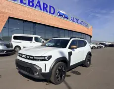 Dacia Duster Rivesaltes