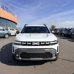 Dacia Duster 1.8 HYBRID 155CH EXTREME occasion - Rivesaltes - photo 2/24