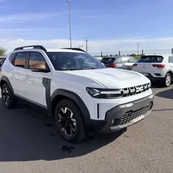 Dacia Duster 1.8 HYBRID 155CH EXTREME occasion - Rivesaltes - photo 3/23