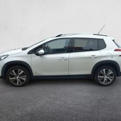 Peugeot 2008 2008 1.2 PureTech 110ch S&S BVM5 Allure Muret