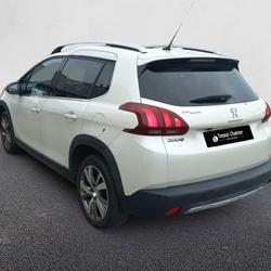 Peugeot 2008 2008 1.2 PureTech 110ch S&S BVM5 Allure Muret