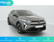 Renault Captur Cesson-Sévigné