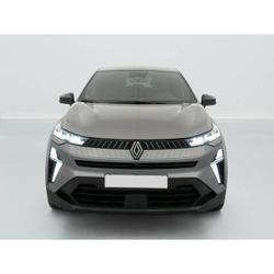 Renault Captur E-Tech full hybrid 160 ch Techno occasion - Cesson-S&eacute;vign&eacute; - photo 2/28