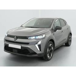 Renault Captur E-Tech full hybrid 160 ch Techno occasion - Cesson-S&eacute;vign&eacute; - photo 3/28