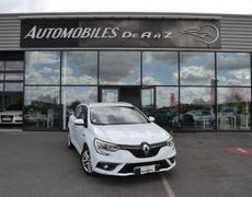 Renault Megane 4 Estate Laval