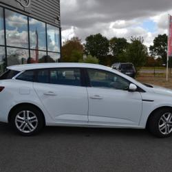 Renault Megane 4 Estate 1.5 DCI 110CH ENERGY BUSINESS EDC Laval