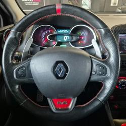 Renault Clio 4 Clio 1.6 Turbo 220 EDC RS Trophy La Motte-Servolex