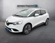 Renault Scenic 4 Saint-Lô