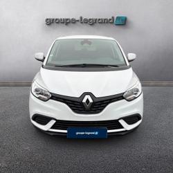 Renault Scenic 4 1.3 TCe 115ch FAP Limited Saint-L&ocirc;