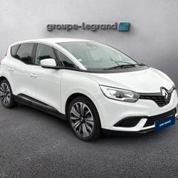 Renault Scenic 4 1.3 TCe 115ch FAP Limited Saint-L&ocirc;
