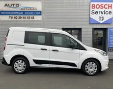 Ford Transit Connect Pont-l'Abbé