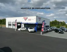 Cupra Formentor Chemillé-en-Anjou