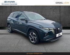Hyundai Tucson Liévin