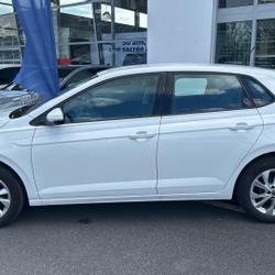 Volkswagen Polo Polo 1.0 TSI 95 S&S BVM5 Style Saint-Maximin