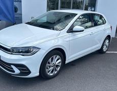 Volkswagen Polo Saint-Maximin