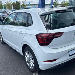 Volkswagen Polo Polo 1.0 TSI 95 S&S BVM5 Style Saint-Maximin