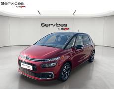 Citroen C4 Picasso Montceau-les-Mines