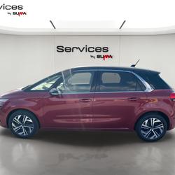 Citroen C4 Picasso C4 Picasso PureTech 130 S&S Feel Montceau-les-Mines